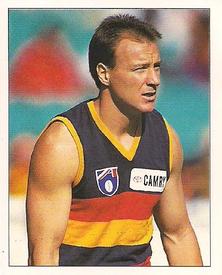1994 Select AFL Stickers #15 Scott Lee Front